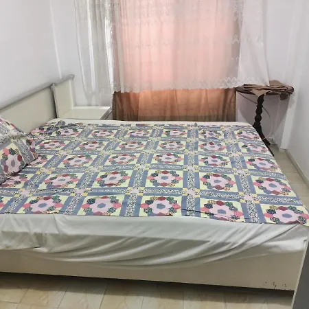 Bahceli Ev Muestakil *