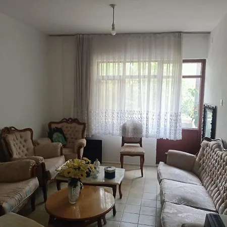 Apartment Bahceli Ev Muestakil Burhaniye